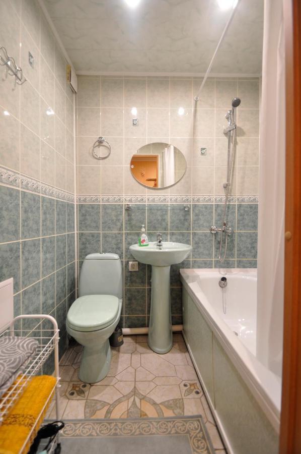 נרבה Grafovi Apartments מראה חיצוני תמונה
