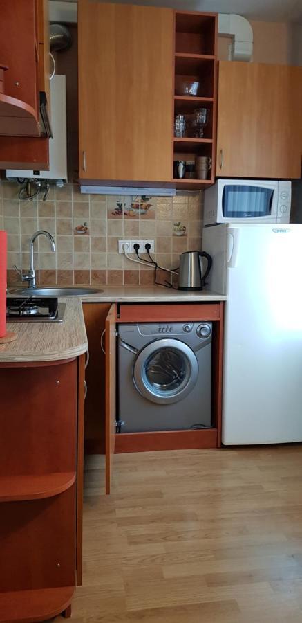 נרבה Grafovi Apartments מראה חיצוני תמונה