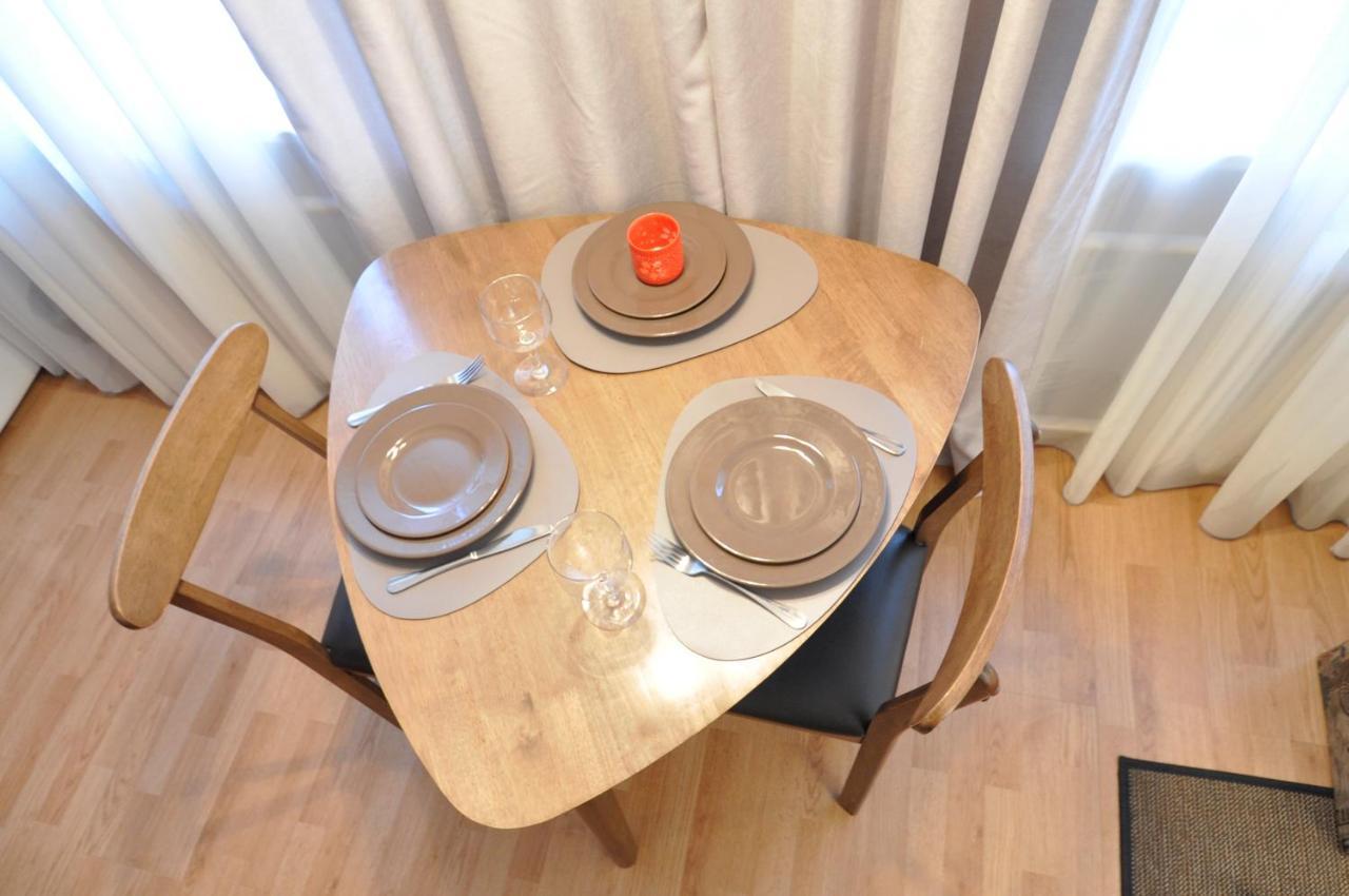 נרבה Grafovi Apartments מראה חיצוני תמונה