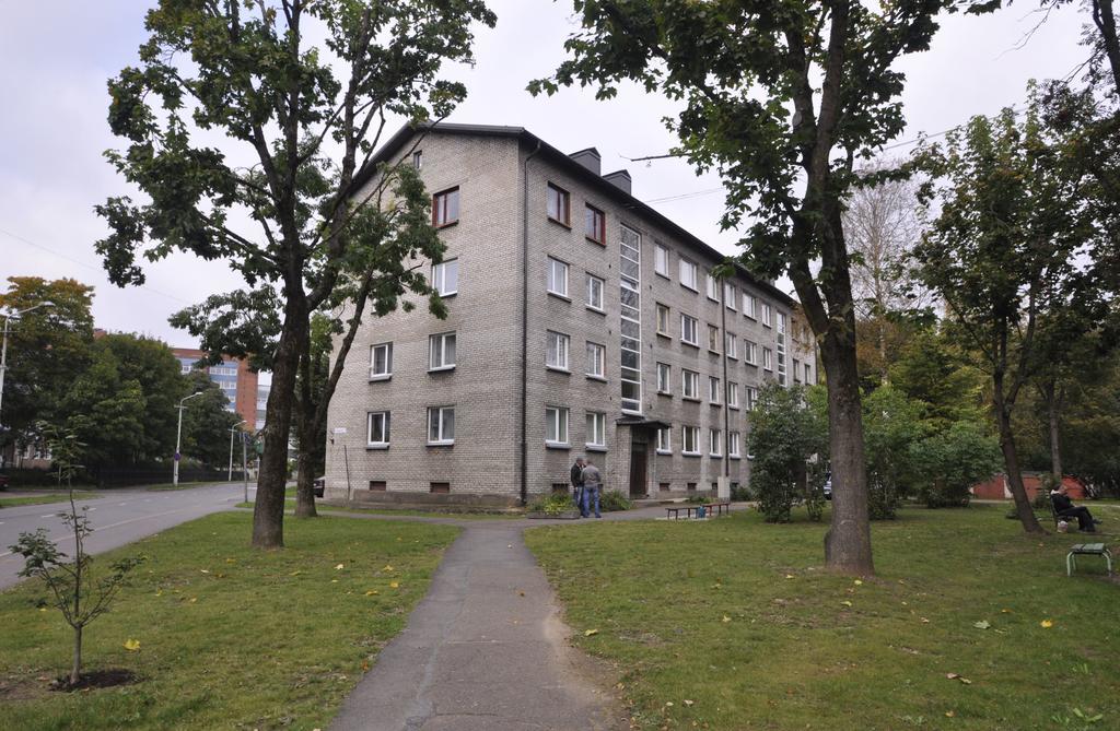 נרבה Grafovi Apartments מראה חיצוני תמונה